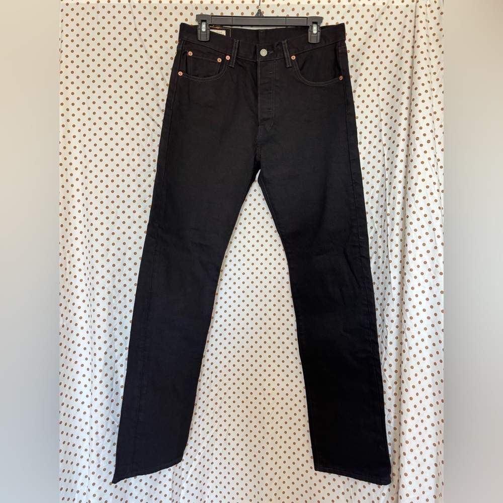 Levi’s 501 ‘93 Men’s Jeans Black